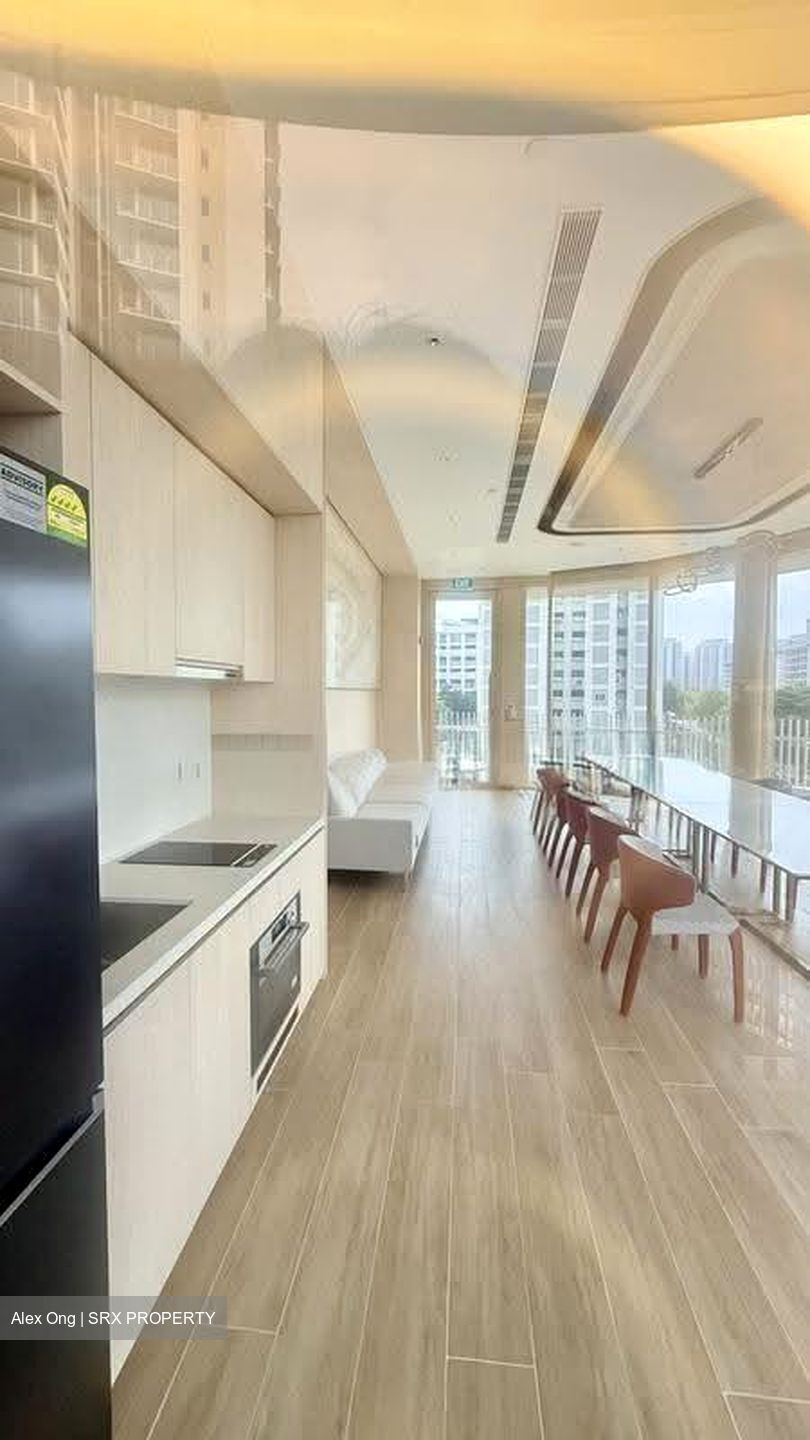 Dunman Road (D15), Condominium #609478061